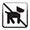 No pet no pet allowed icon for property id-738270086